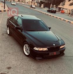 بی ئێم دەبڵیو سیریەس 5